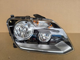 Frontscheinwerfer VW Amarok 2H3941006 Rechts Scheinwerfer Headlight SCH6143224156wx
