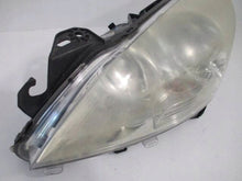 Laden Sie das Bild in den Galerie-Viewer, Frontscheinwerfer Peugeot 9682519180 Links Scheinwerfer Headlight SCH4740162504lm