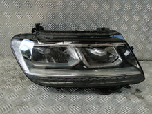Load image into Gallery viewer, Frontscheinwerfer VW Tiguan 5NB941036B LED Rechts Scheinwerfer Headlight