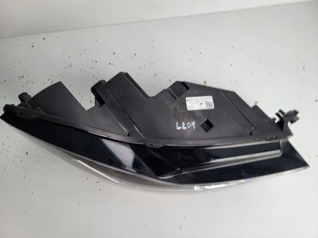 Frontscheinwerfer Jaguar J9D3-13W029-BC LED Rechts Scheinwerfer Headlight SCH3799262018lu