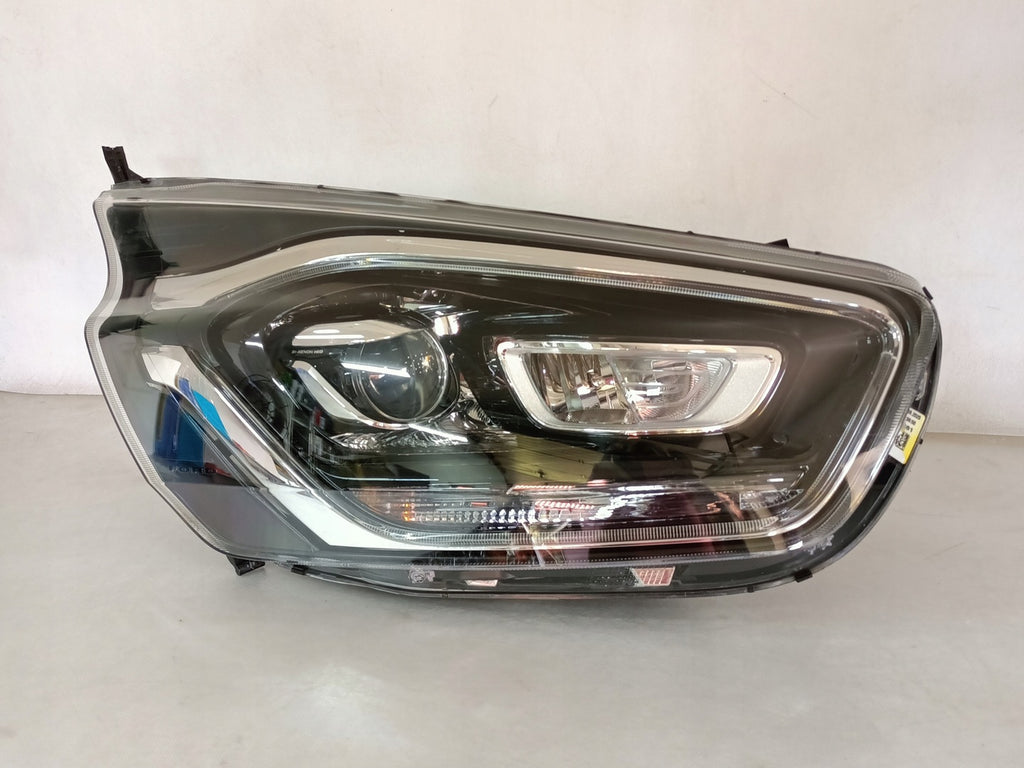 Frontscheinwerfer Ford Transit Custom JK2113D152-BJ Xenon Rechts Headlight