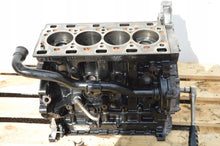 Laden Sie das Bild in den Galerie-Viewer, Motorblock Renault Master I G9UA754 2.5 DCI Diesel Unkomplett