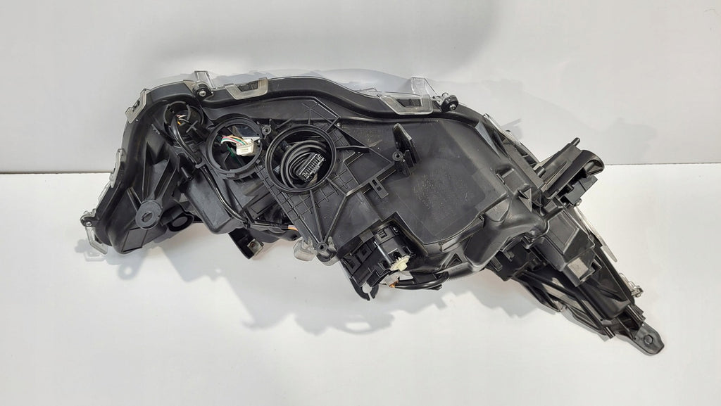 Frontscheinwerfer Toyota Rav 4 Full LED Links Scheinwerfer Headlight SCH7659122716rj