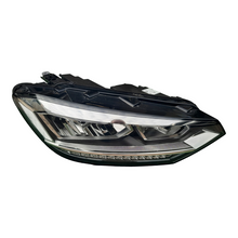 Laden Sie das Bild in den Galerie-Viewer, Frontscheinwerfer VW Touran 5TB941036B FULL LED Rechts Scheinwerfer Headlight