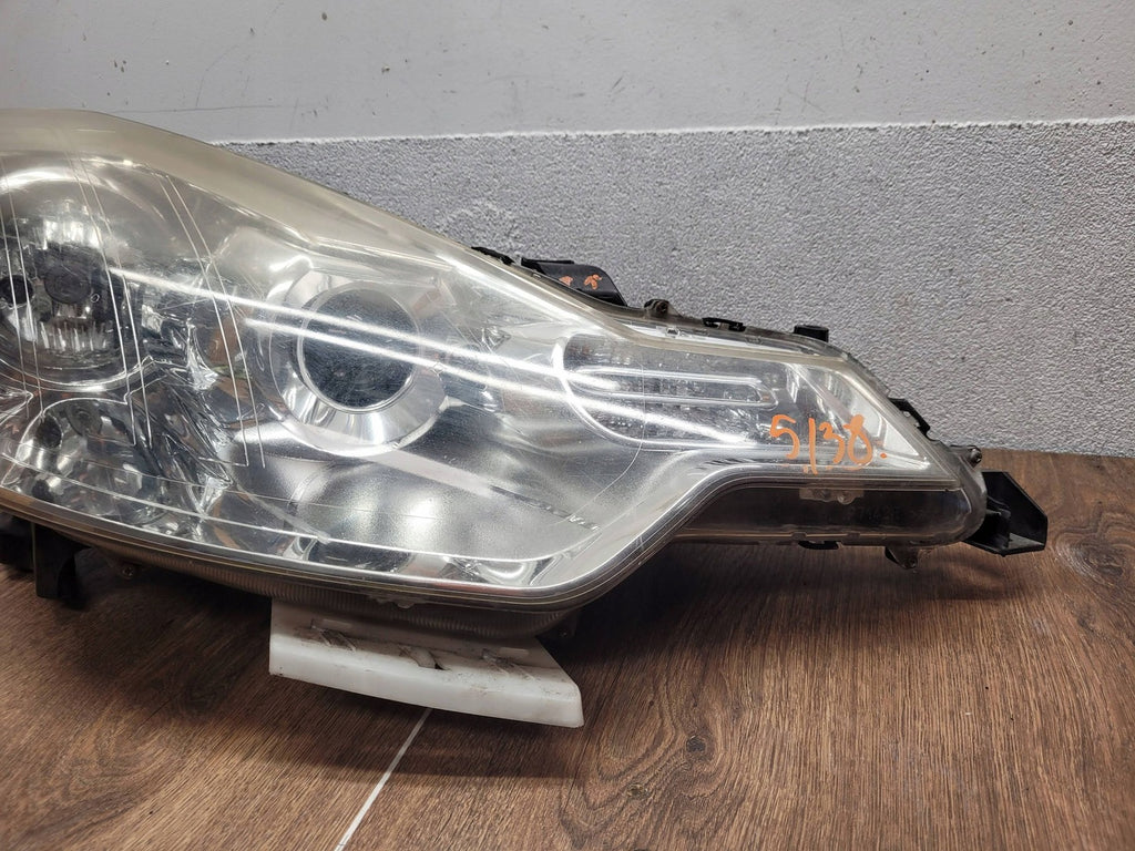 Frontscheinwerfer Citroën C Crosser C-Crosser TOL9332 Xenon Rechts Headlight