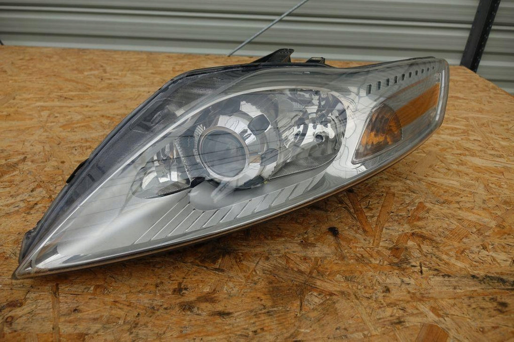 Frontscheinwerfer Ford Mondeo Links Scheinwerfer Headlight SCH6293956109ub