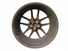Laden Sie das Bild in den Galerie-Viewer, 1x Alufelge 19 Zoll 8.5" 5x112 35ET Glanz Silber Audi A6 C7 Rim Wheel FEL2821504234hu