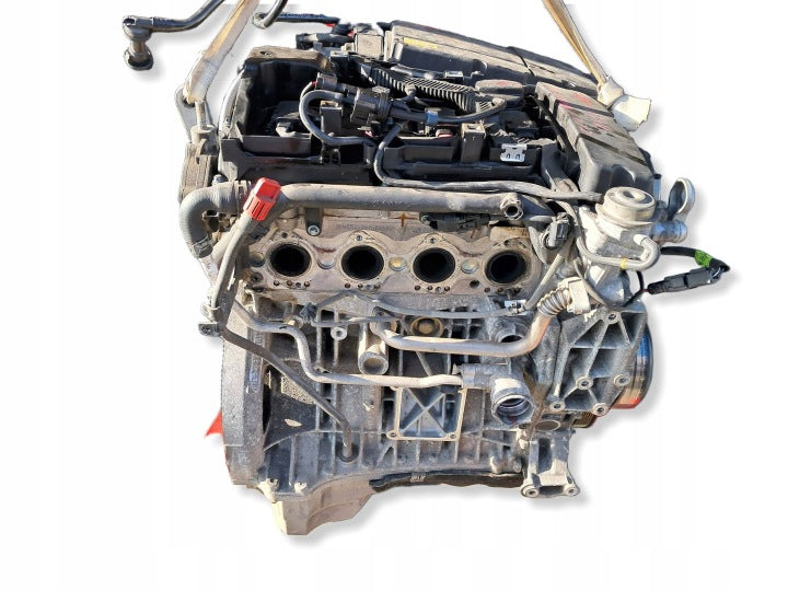 Motor Mercedes-Benz Clk 271940 1.8 163PS 120kW 220TKm Benzin Engine Komplett MOT2994711753dv