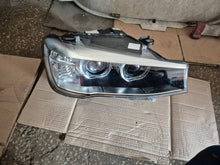 Laden Sie das Bild in den Galerie-Viewer, Frontscheinwerfer BMW F26 X3 F25 Xenon Rechts Scheinwerfer Headlight SCH1929290514nu