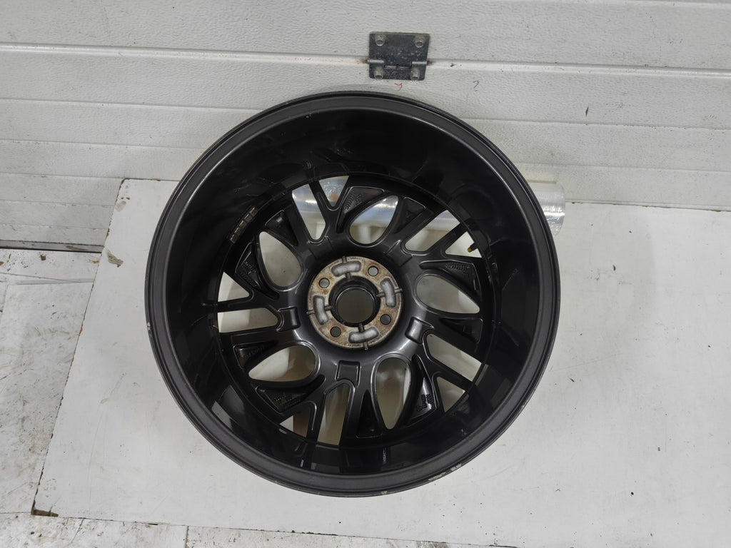 1x Alufelge 17 Zoll 7.0" 4x100 44ET 403000803 Renault Clio Iv Rim Wheel FEL4838604943aj