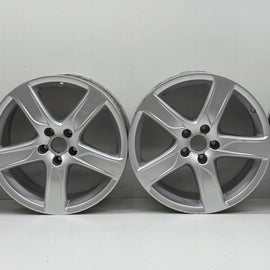 4x Alufelge 18 Zoll 8.0