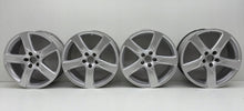 Laden Sie das Bild in den Galerie-Viewer, 4x Alufelge 18 Zoll 8.0" 5x112 4G9601025E Audi A6 Allroad C7 Rim Wheel FEL3300783659cj