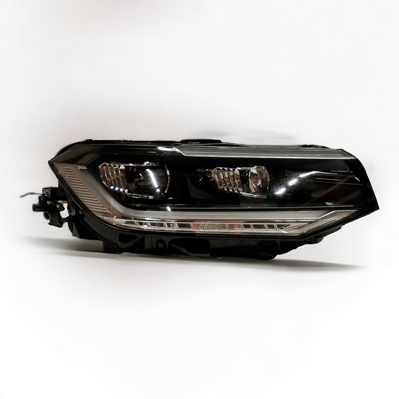 Frontscheinwerfer VW T-Cross 2GM941036B LED Rechts Scheinwerfer Headlight