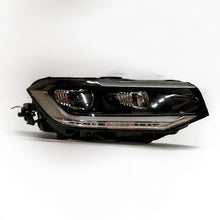 Laden Sie das Bild in den Galerie-Viewer, Frontscheinwerfer VW T-Cross 2GM941036B LED Rechts Scheinwerfer Headlight