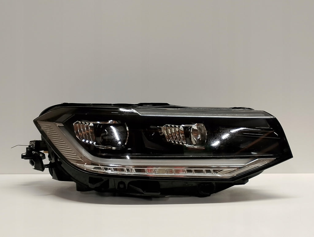 Frontscheinwerfer VW T-Cross 2GM941036B LED Rechts Scheinwerfer Headlight