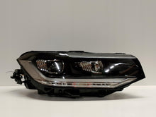 Laden Sie das Bild in den Galerie-Viewer, Frontscheinwerfer VW T-Cross 2GM941036B LED Rechts Scheinwerfer Headlight