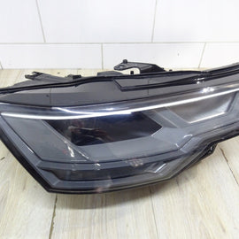 Frontscheinwerfer Audi A6 C8 4K0941034 LED Rechts Scheinwerfer Headlight SCH4818857094wg