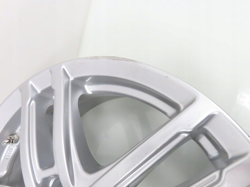 4x Alufelge 16 Zoll 6.5" 5x112 44ET KBA51750 Mercedes-Benz Rim Wheel FEL4455922244dy
