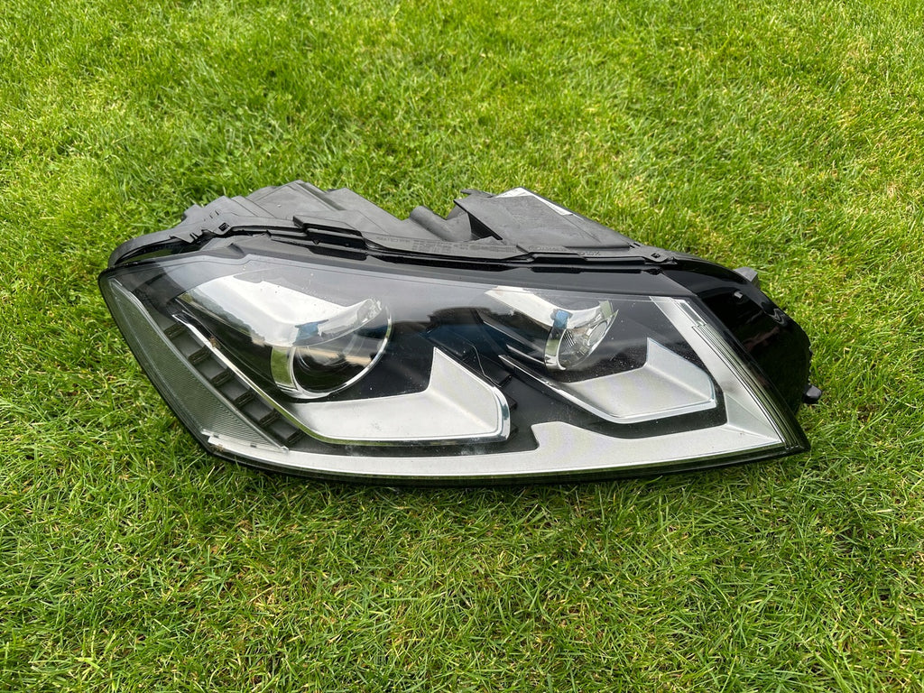 Frontscheinwerfer VW Passat B7 3AB941752 900053333 Xenon Rechts Headlight SCH5935833007ri