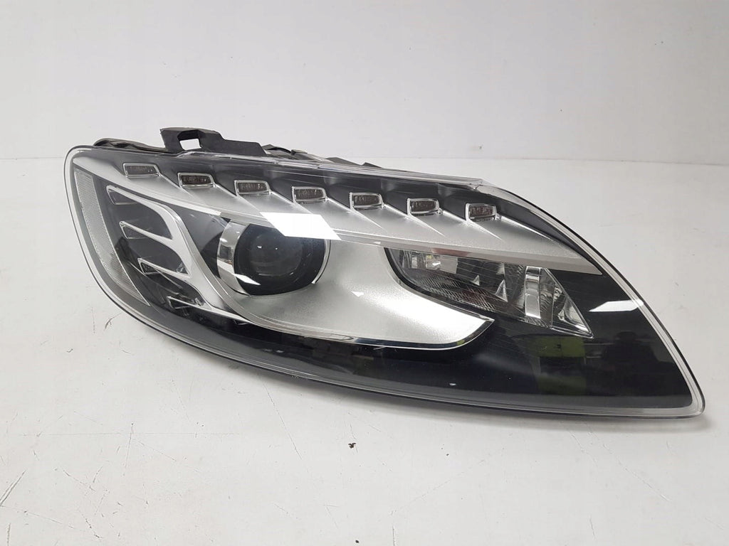 Frontscheinwerfer Audi Q7 4L0941004AC LED Rechts Scheinwerfer Headlight SCH5095958566vi