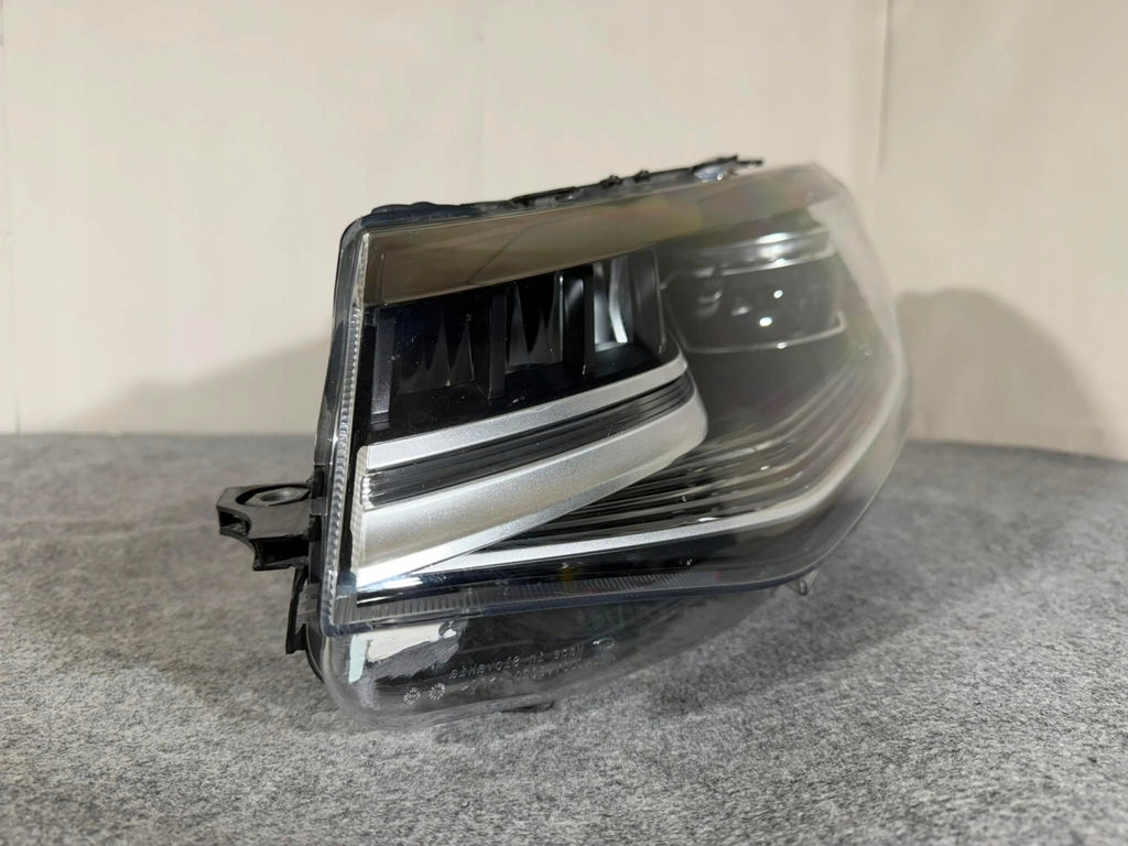 Frontscheinwerfer VW Caddy 2K8941035AF LED Links Scheinwerfer Headlight SCH2342172922yn