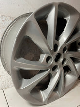 Laden Sie das Bild in den Galerie-Viewer, 1x Alufelge 16 Zoll 7.0" 5x105 39079765 Opel Astra K Rim Wheel FEL7000995279fb