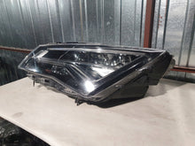 Load image into Gallery viewer, Frontscheinwerfer Seat Ateca 576941007D Full LED Links Scheinwerfer Headlight