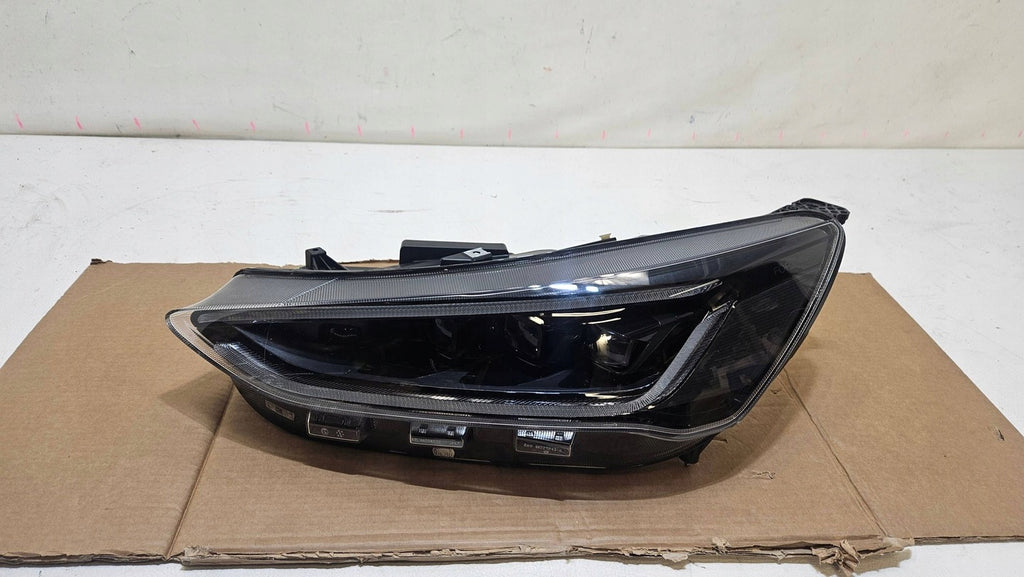Frontscheinwerfer Ford Focus NX7B-13E017-AG 21-24 LED Links Headlight SCH7930999054lg