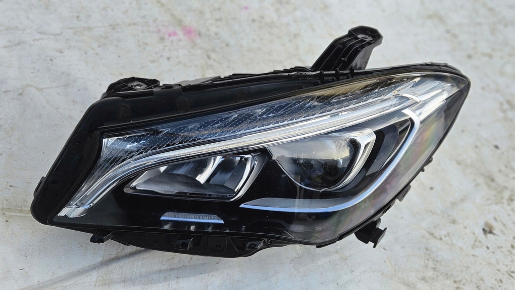 Frontscheinwerfer Mercedes-Benz Cla A1178206761 LED Links Scheinwerfer Headlight SCH4838414988pq