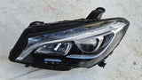 Frontscheinwerfer Mercedes-Benz Cla A1178206761 LED Links Scheinwerfer Headlight