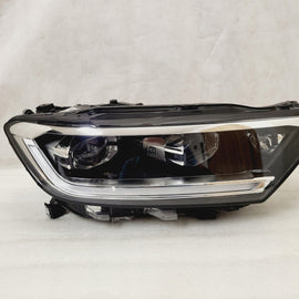 Frontscheinwerfer VW T-Roc 2GA941036AF 2GA941036CA Full LED Rechts Headlight SCH5749373711uc
