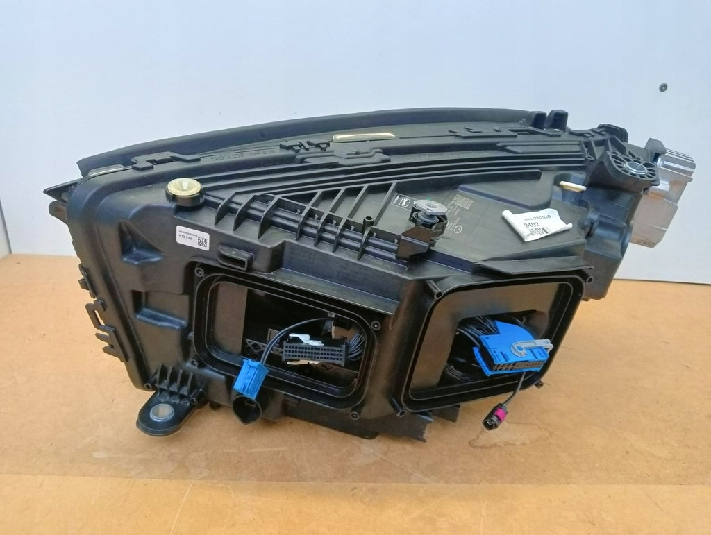 Frontscheinwerfer Mercedes-Benz Glc 2459062402 LED Rechts Scheinwerfer Headlight SCH2342253585db