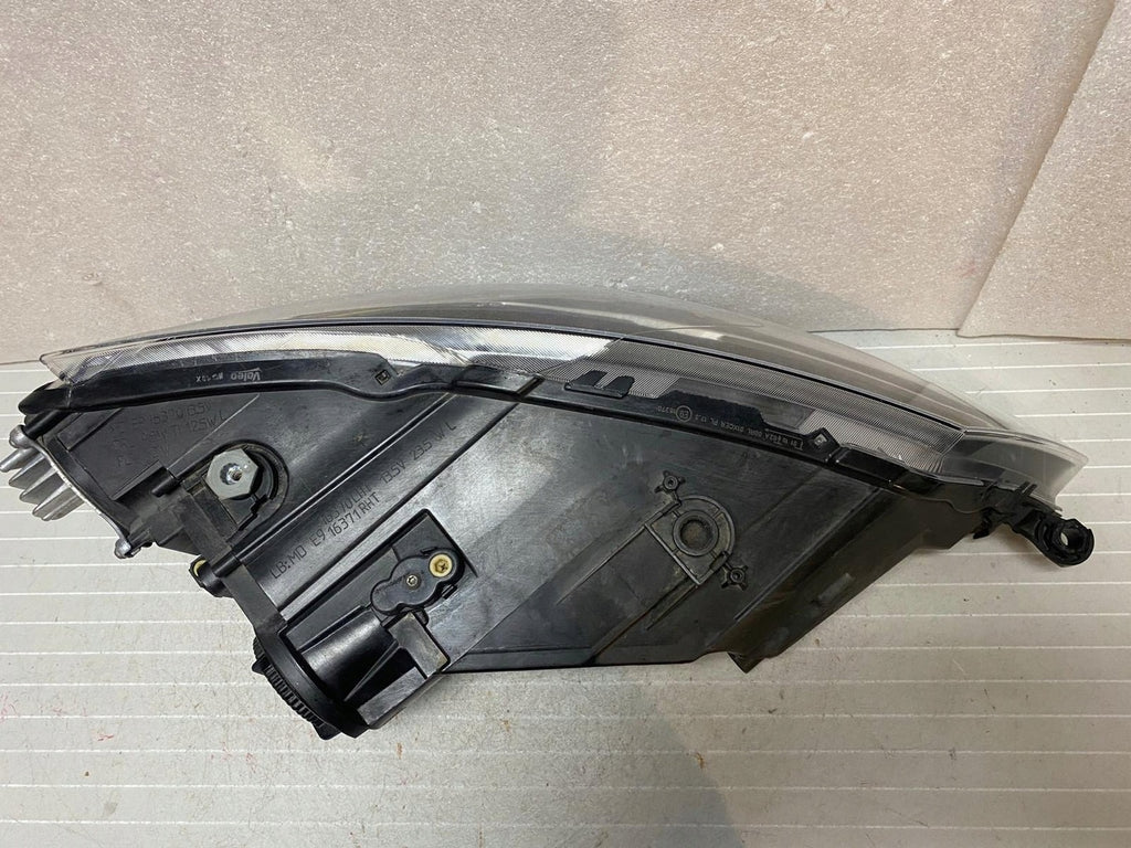 Frontscheinwerfer Seat Leon 5F1941007J Full LED Links Scheinwerfer Headlight SCH6470068549sw