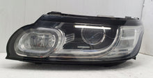 Laden Sie das Bild in den Galerie-Viewer, Frontscheinwerfer Rover DK6213W030 Xenon Links Scheinwerfer Headlight SCH9775305567uc