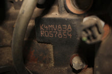 Load image into Gallery viewer, Motor Renault Fluence K4MV838 1.6 2012 Benzin Engine Unkomplett MOT8751689956ae