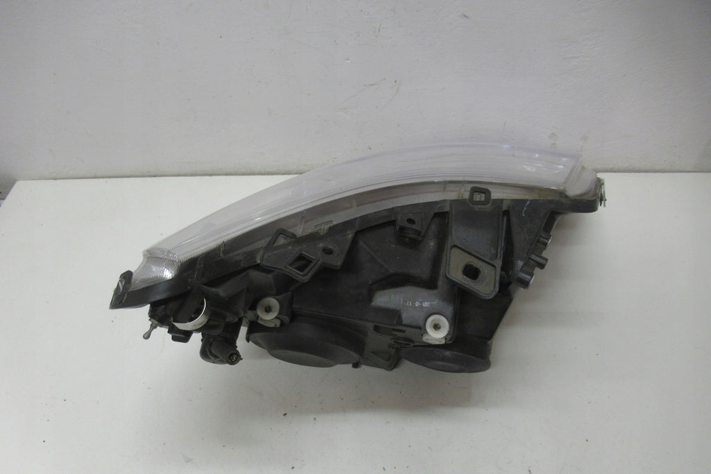 Frontscheinwerfer Citroën Jumper 1369495080 Links Scheinwerfer Headlight