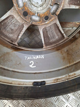 Laden Sie das Bild in den Galerie-Viewer, 1x Alufelge 16 Zoll 403001119R Renault Talisman Rim Wheel FEL9443446271rd