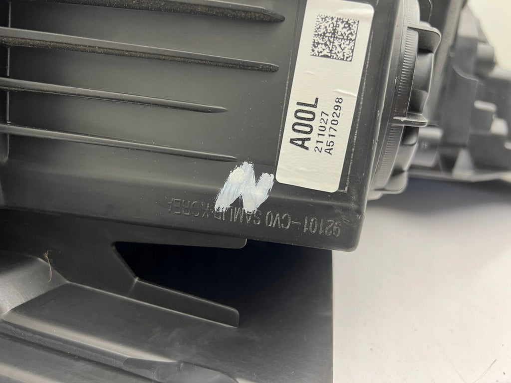 Frontscheinwerfer Kia Ev6 92101-CV0 LED Links Scheinwerfer Headlight