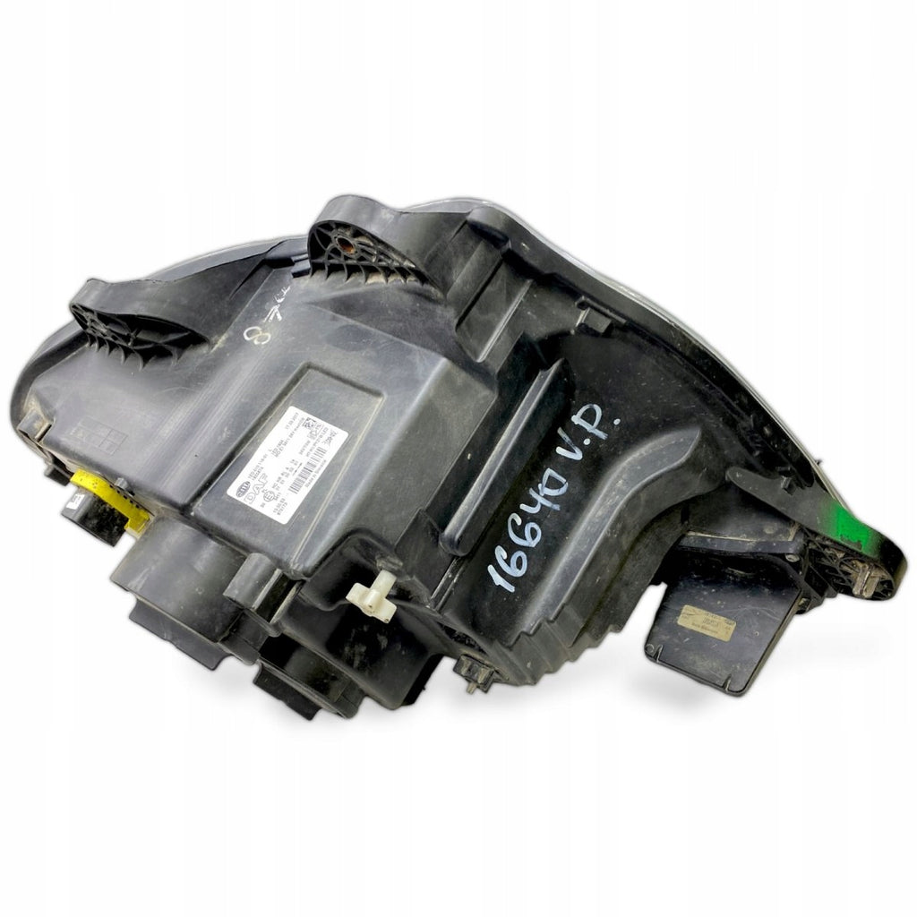 Frontscheinwerfer Daf 1835874 1ED010116-511 Links Scheinwerfer Headlight SCH3346431630nw