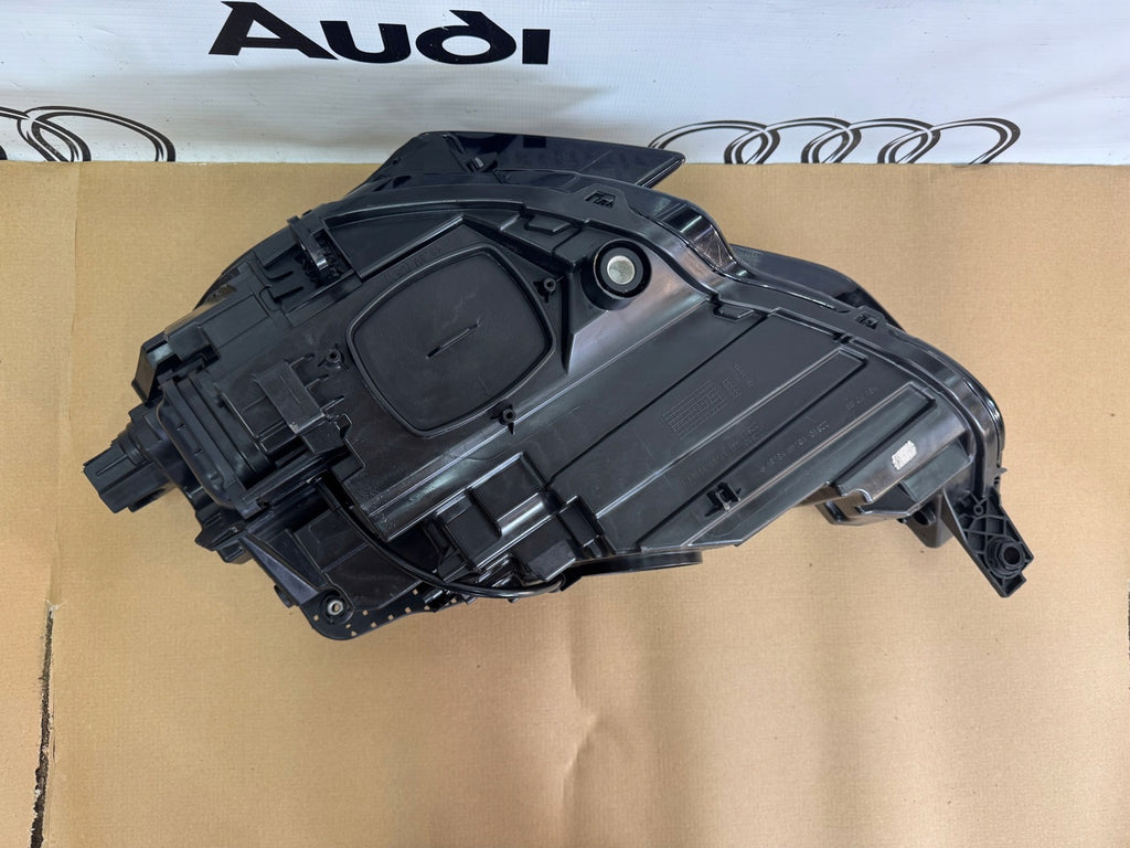 Frontscheinwerfer Audi A3 8Y0941012 LED Rechts Scheinwerfer Headlight