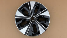 Load image into Gallery viewer, 1x Alufelge 19 Zoll 8.0" 5x108 50ET Glanz Schwarz 32327781 Polestar 1 I FEL7771149063yf