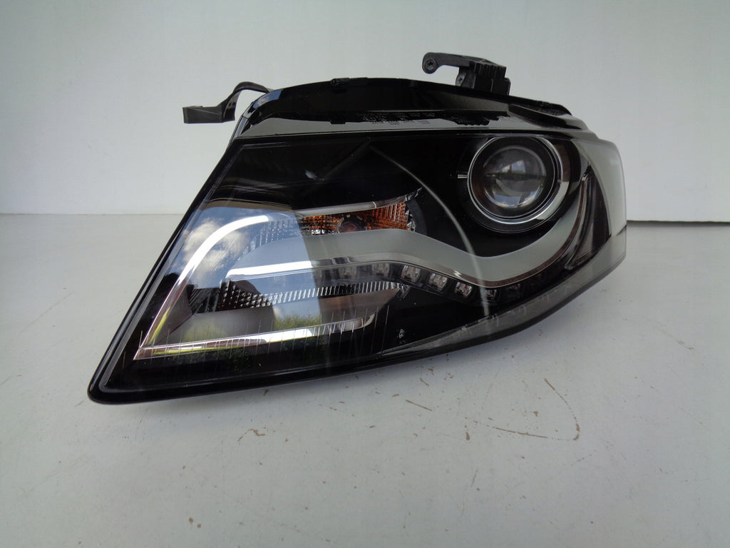 Frontscheinwerfer Audi A4 B8 8K0941003C LED Links Scheinwerfer Headlight