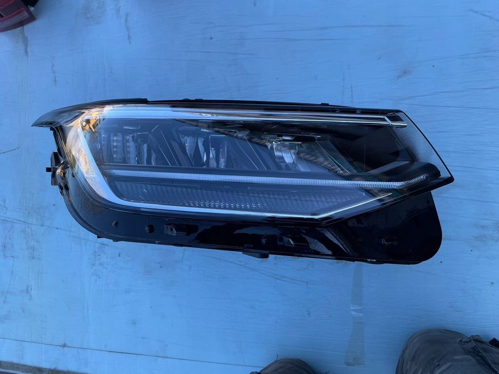 Frontscheinwerfer VW Tiguan 5NB941036G Full LED Rechts Scheinwerfer Headlight SCH3178835023bo