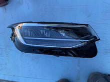 Laden Sie das Bild in den Galerie-Viewer, Frontscheinwerfer VW Tiguan 5NB941036G Full LED Rechts Scheinwerfer Headlight SCH3178835023bo