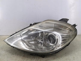 Frontscheinwerfer Citroën C8 Xenon Links Scheinwerfer Headlight