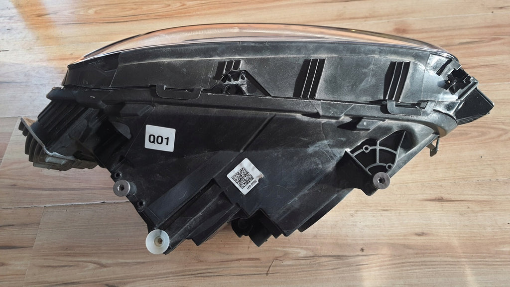 Frontscheinwerfer Mercedes-Benz W247 A2479060106 Full LED Links Headlight SCH2242336890yx