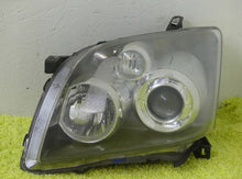 Laden Sie das Bild in den Galerie-Viewer, Frontscheinwerfer Toyota Avensis Links Scheinwerfer Headlight SCH8354145699nw