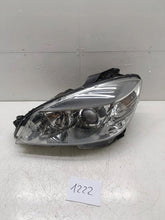 Load image into Gallery viewer, Frontscheinwerfer Mercedes-Benz W204 A2048208761 Links Scheinwerfer Headlight