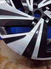 Load image into Gallery viewer, 1x Alufelge 21 Zoll 9.0" 5x112 42ET 11A601025T VW Id.4 Rim Wheel FEL7500354924hx