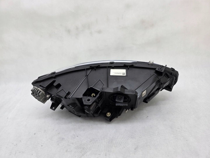 Frontscheinwerfer Volvo S90 V90 32262013 Full LED Links Scheinwerfer Headlight SCH8067888739zb
